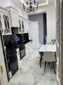 Квартира 2 хоно новостройка