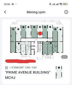 Txt Group Termiz shaxrida dukon sotiladi