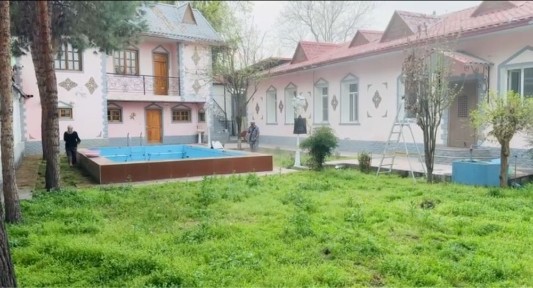 Дом на Саракулке 8 соток 5 ком для семя или инастранцом