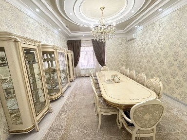 Аренда дома 5 соток. 7 комнат. Мирзо Улугбекский район. Ц Луначарского