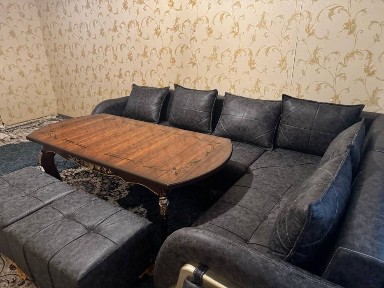 Навоийская область, Навои