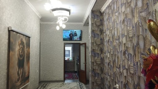 Бухарская область, Бухара