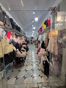 Бухарская область, Бухара