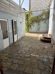 Бухарская область, Бухара