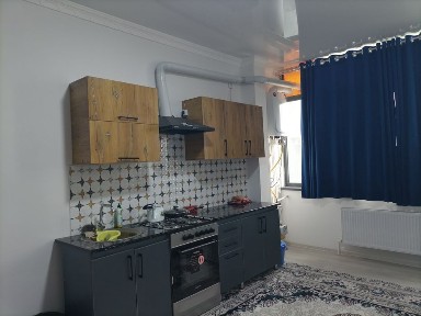 Sutichni kvartiyra. Namangan shaxar Elobot MFY turarjoy majmuasi