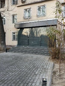 Нежилое 1-Линия Ор: Нурафшон ресторан/ Ривера 40 кв. м готов арендатор