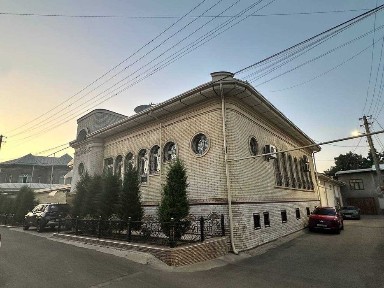 Ташкентская область, Ташкент, Яккасарайский район