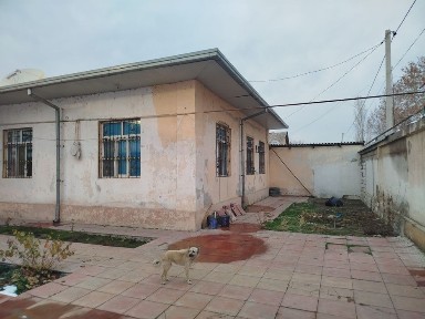 Ташкентская область, Ташкент, Бектемирский район