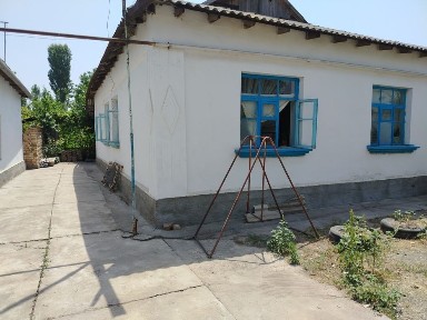 Ташкентская область, Дустабад