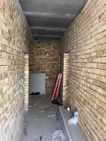 Янгихаётский район, Чорток улица