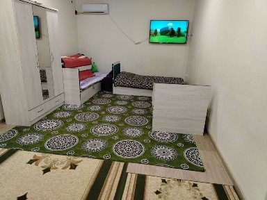 Ташкентская область, Эшангузар