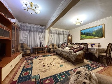 Ташкентская область, Ташкент, Юнусабадский район