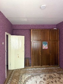 Квартира сотилади уйнинг ҳамма ҳужжатлари сотишга тайёр.