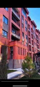 Ташкентская область, Ташкент, Яшнабадский район