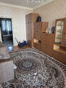 Ташкентская область, Ташкент, Юнусабадский район