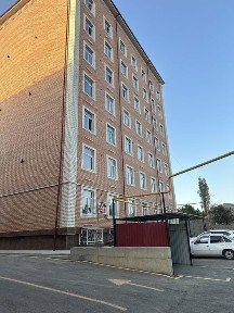 Ташкентская область, Янгиюль