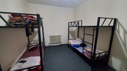 Ташкентская область, Ташкент, Шайхантахурский район