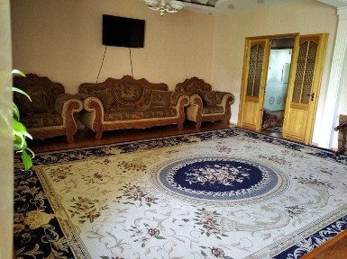 Ташкентская область, Ташкент, Юнусабадский район