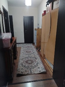 Ташкентская область, Ташкент, Сергелийский район