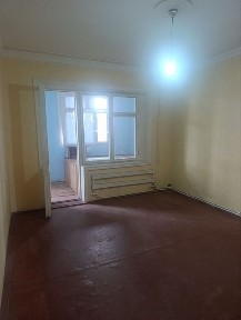 Уй сотилади 3-мавзе. 2-хонали. 3-этаж