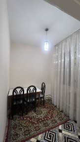 Ташкентская область, Ташкент, Чиланзарский район