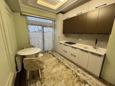 Ташкентская область, Ташкент, Мирзо-Улугбекский район