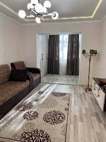 Сдам кв ул Мукимий Метро Новза 2/2/5 ро-н Чиланзар-И кв