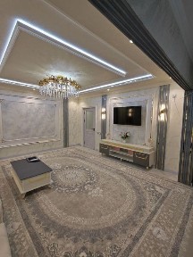 Ташкентская область, Ташкент, Чиланзарский район