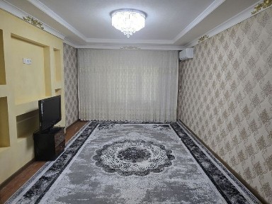 Аренда 2.хонали Ибн Сино 2 да Факат Узок мудатга Берилади