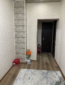 Ташкентская область, Ташкент, Мирзо-Улугбекский район