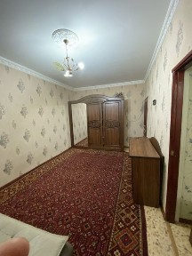 Ташкентская область, Ташкент, Мирзо-Улугбекский район