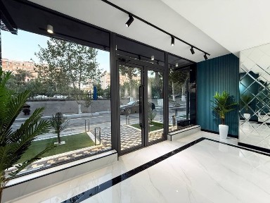 Novza metroda arendaga biznes uchun joy