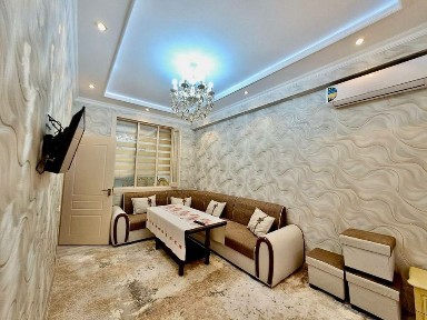 Бухарская область, Бухара