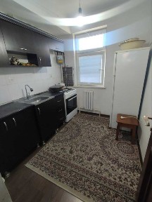 Сдается 2х комнатная квартира на 3 этаже Ориентир Согдиана