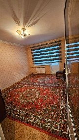 Сдается 2х комнатная квартира на 3 этаже Ориентир Хамкор банк