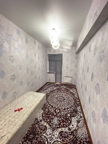 Горгазда 2хонали уй ижарага берилади