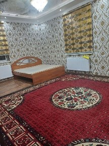 Бухарская область, Бухара