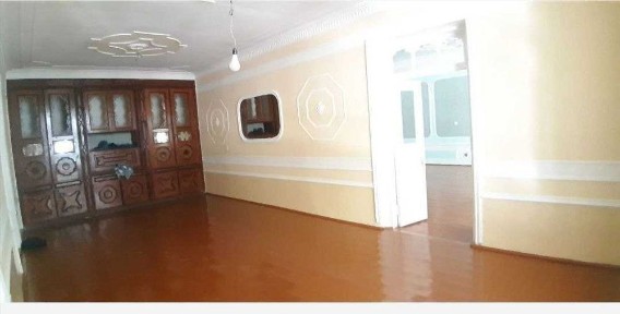 7 хонали, 6 сотикдан иборат булган ховли сотувда