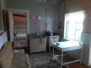 Ташкентская область, Янгиюль