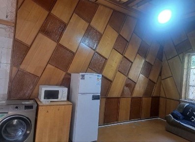 Ташкентская область, Ташкент, Мирабадский район