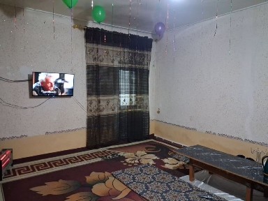 Сурхандарьинская область, Термез