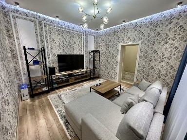 Ташкентская область, Большой Чимган