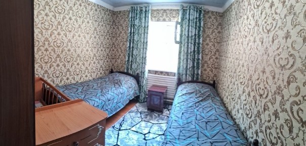 Ташкентская область, Большой Чимган