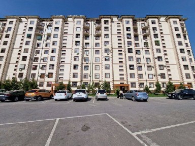 Ташкентская область, Ташкент, Юнусабадский район