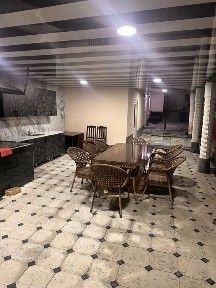 Ташкентская область, Кибрай