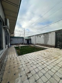 Ташкентская область, Ташкент, Бектемирский район