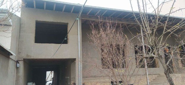 Ташкентская область, Ташкент, Алмазарский район