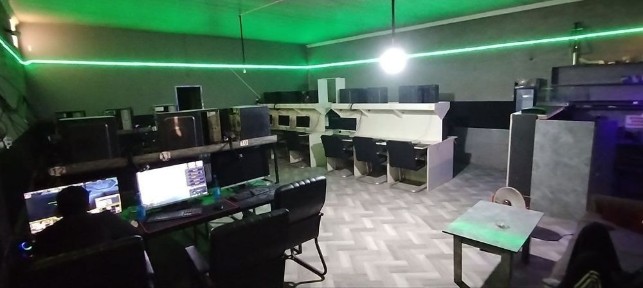 Ферганская область, Дангара