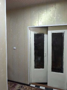 г. Ангрен, 3/1/4, без ремонта