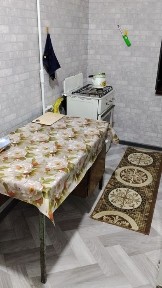 Ташкентская область, Чирчик